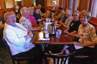 Senior Adult Ministries