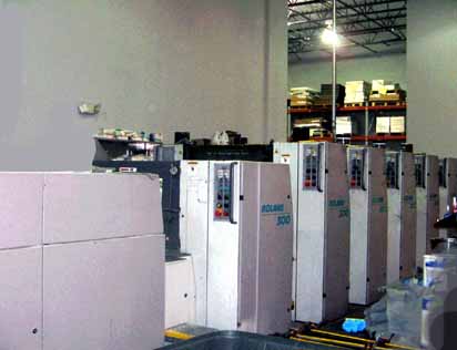 Equipment