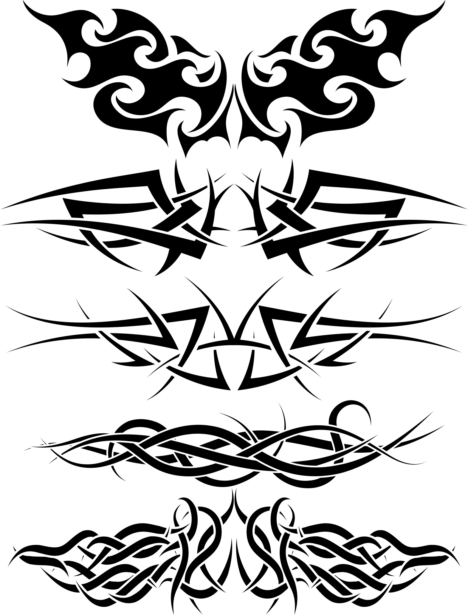 Full Body Vinyl Car Decals DriverLayer Search Engine