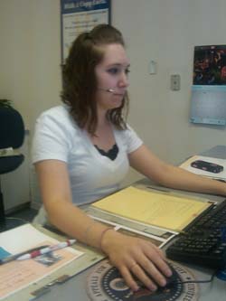 Heather Marek