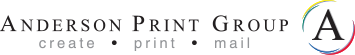 Anderson Print Group