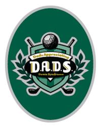 2013 D.A.D.S. Golf Outing