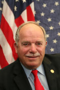 District 3 - Michael R. Pillmeier, Legislative Chairman