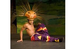 Youth Troupe