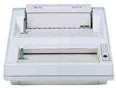 Velobind Machine