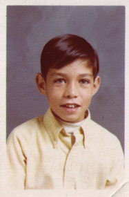 Eddie Luera