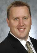Greg Daehling, President