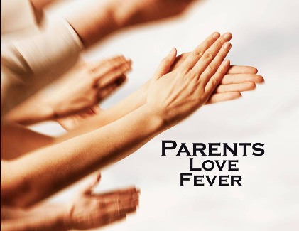 What people say about Fever, Testimonials