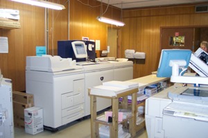 Copy Center
