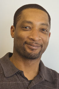 Marcus J. Green