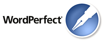 Corel Wordperfect