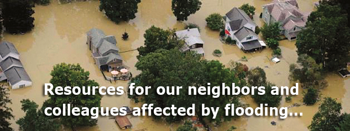 2011 Twin Tiers Flooding