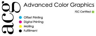Advanced Color Graphics