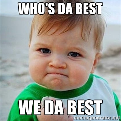Merging Memes into your Marketing