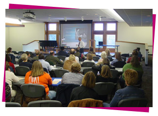 Annual Fall Conference