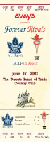 Tickets