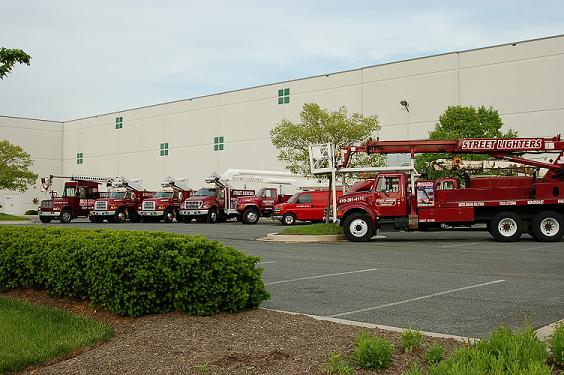 SLECTrucks