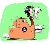 Offset Printing