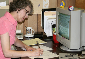 Document Library