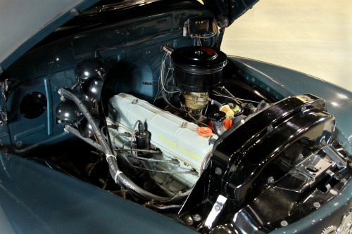 Engine View 1