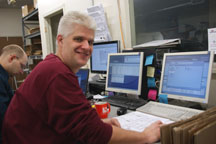 Mike Andrew