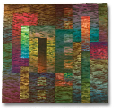 November, 2009 - "MOOG"
