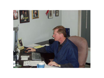 Chris Cline