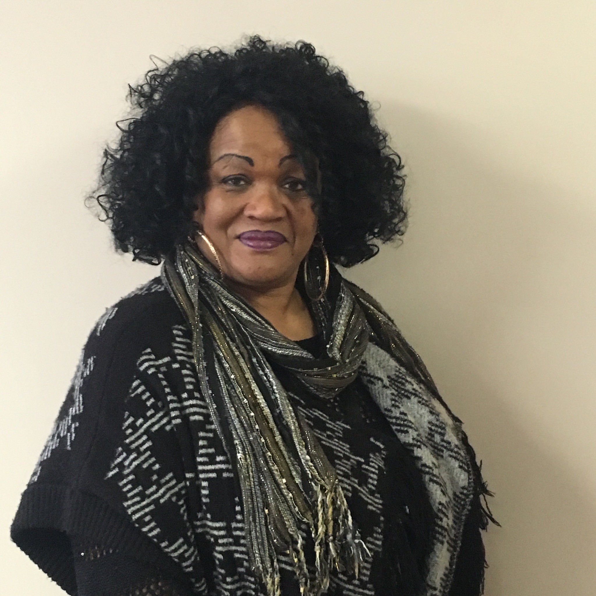 Tia Lewis- Member