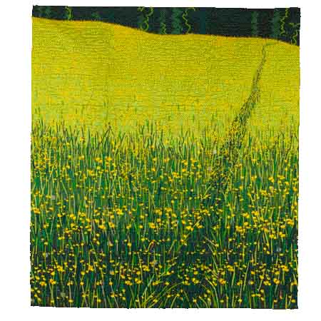 April, 2007 - "Low Meadow"