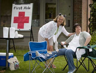 Nursing Services