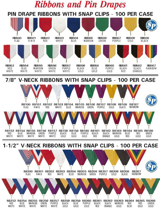 Lanyards 4