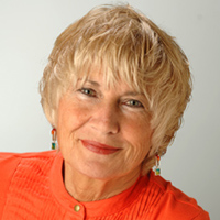 Candy Denman