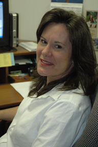 Danette Poole