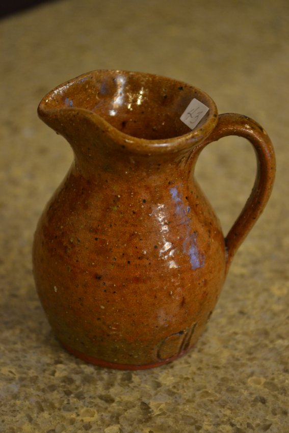 Miniature Pitcher