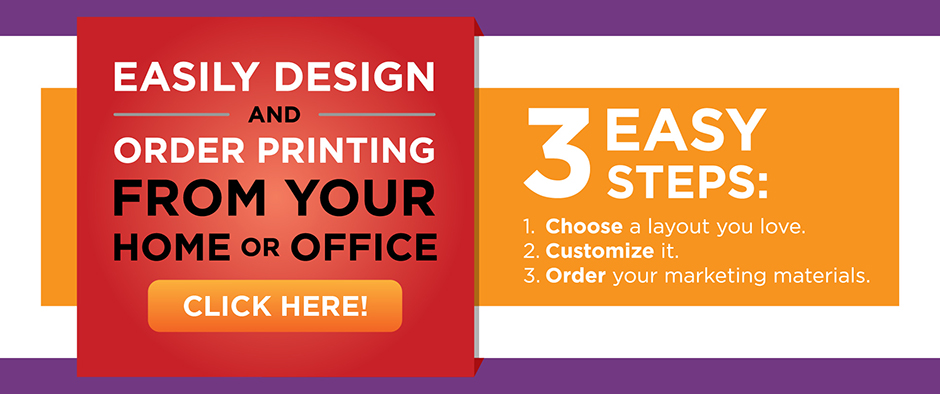 San Antonio Printing Company Direct Mail Business Cards Easy Steps