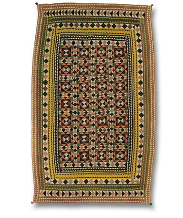 September, 2010 - Ralli Quilt