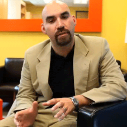 Ricardo Zavala