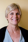 Robin Maiale, Community Volunteer, 