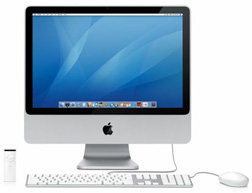 Macintosh Computers (8)