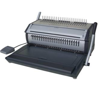 Cerlox Machine