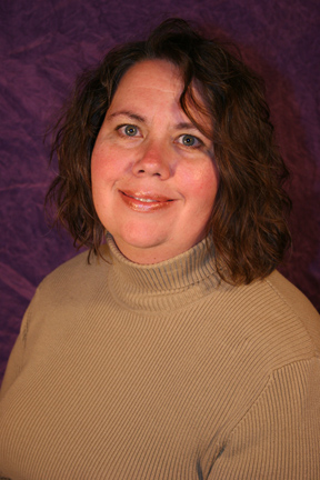 Carla Ruble