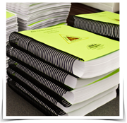 Manuals