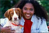 Pet Safety During a Disaster
