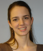 Megan Krause