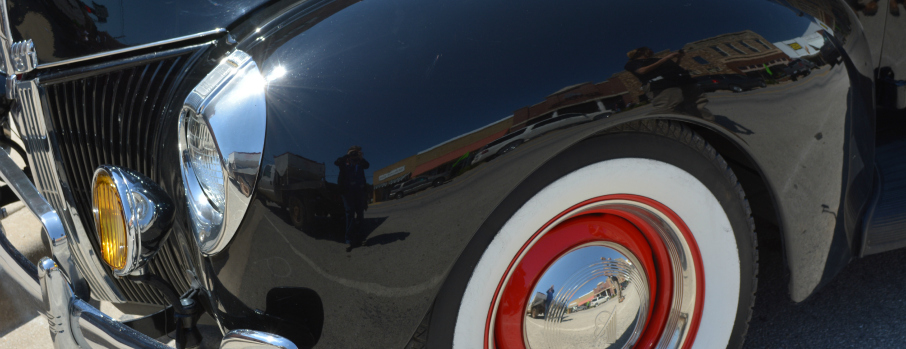 Classic Car