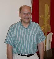 Bruce Bender