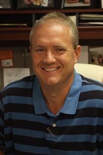 Tommy Morrison - Campus Director