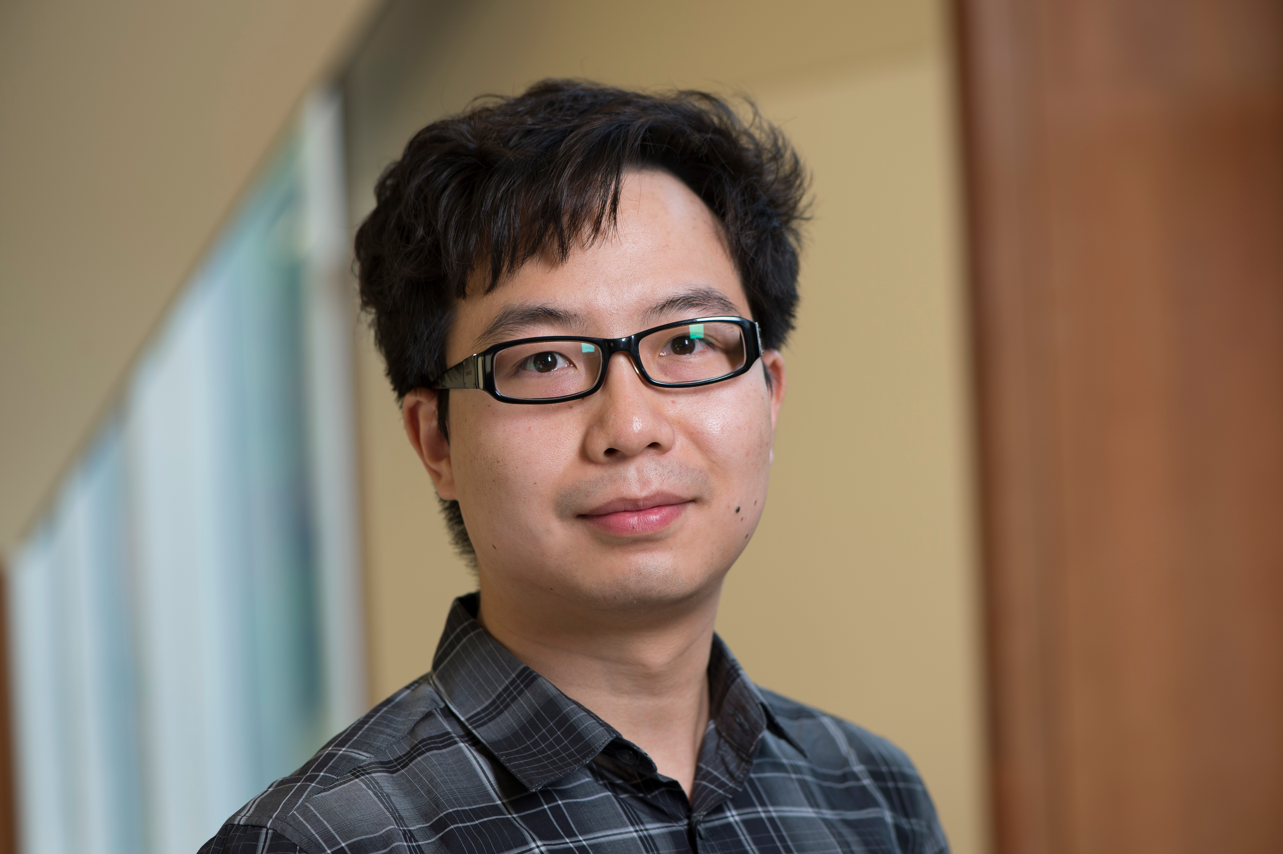 Quanlei Li, RN, MSN, MPH | PhD student
