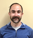 Zak Conway, LPC - Behavioral Health Provider