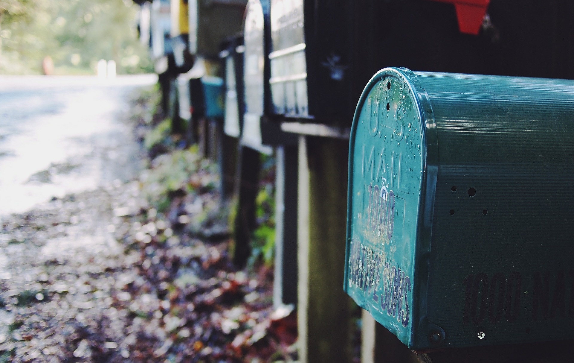 Busting Myths About Direct Mail